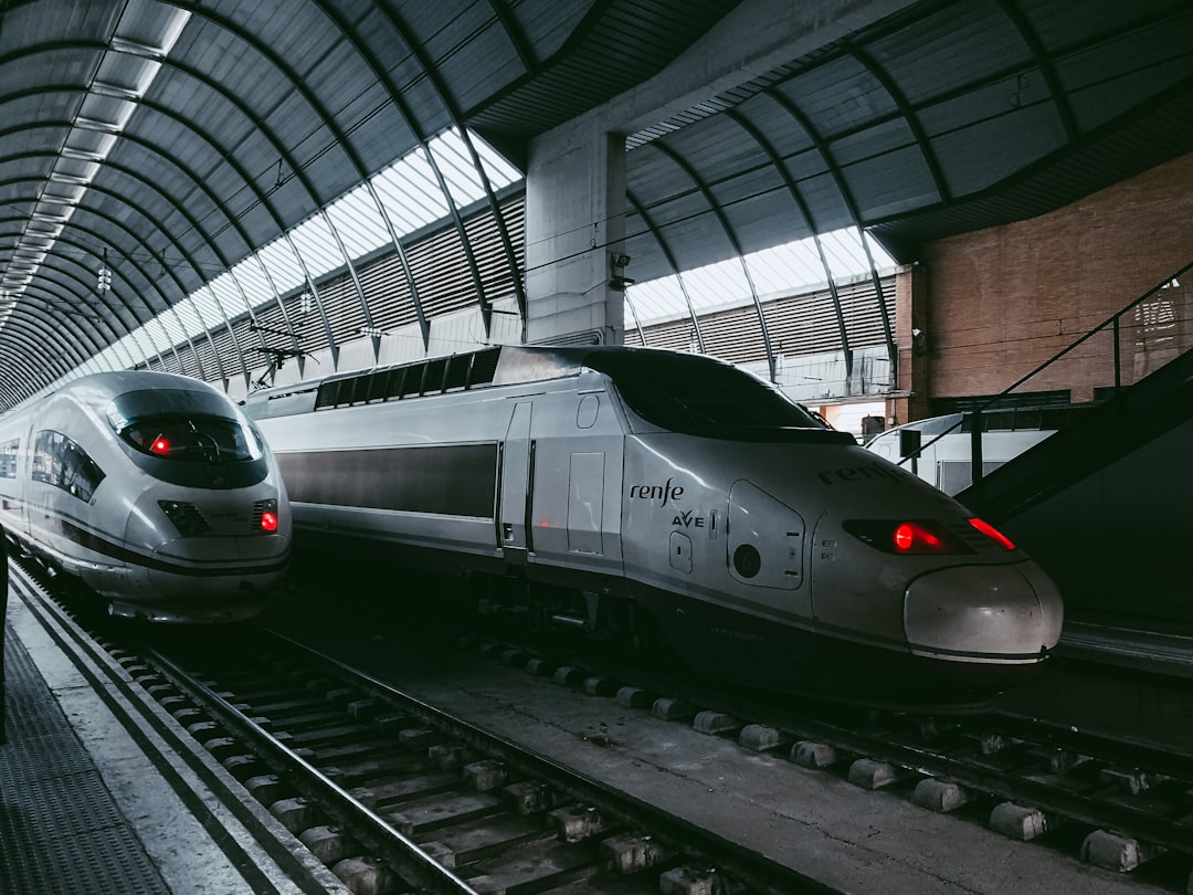 스페인 기차표 싸게 사는 법 — Renfe 프로모션 활용 전략과 예약 타이밍